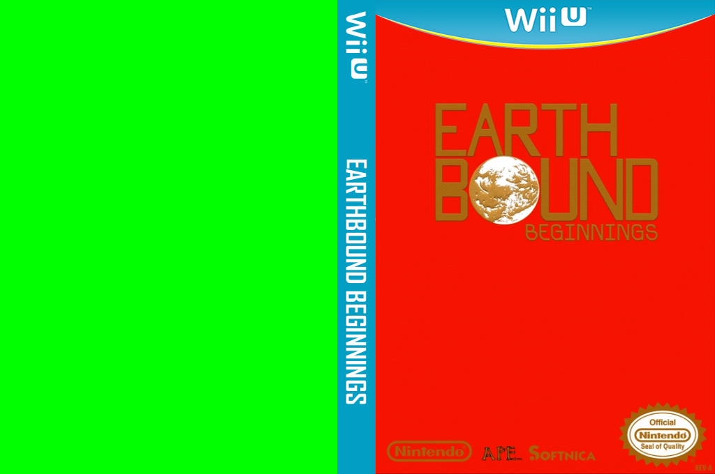 EarthBound Beginnings — box-texture (WOR)