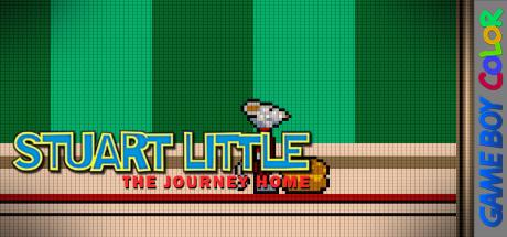 Stuart Little - The Journey Home — steamgrid