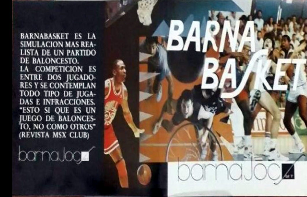 Barna Basket — box-texture (SP)