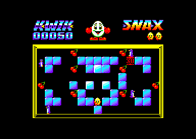 Kwik Snax — ss (EU)