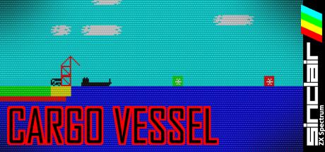 Cargo Vessel — steamgrid