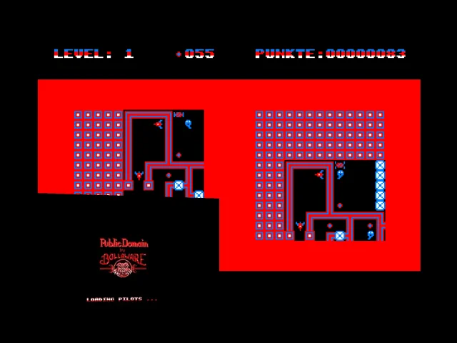 Pilots — mixrbv2 (WOR)