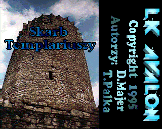 Skarb Templariuszy — sstitle (WOR)