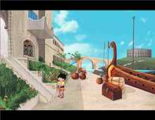 Hariboy's Quest — ss (WOR)