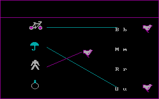 Fast-Start — ss (WOR)