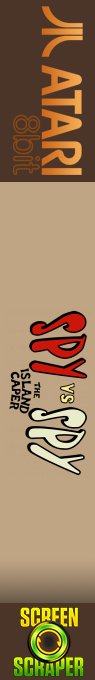 Spy vs Spy - The Island Caper — box-2D-side (SS)