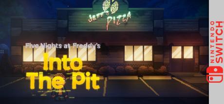 Five Nights at Freddy's - Into the Pit — steamgrid