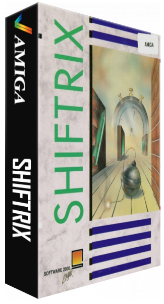 Shiftrix — box-3D (WOR)