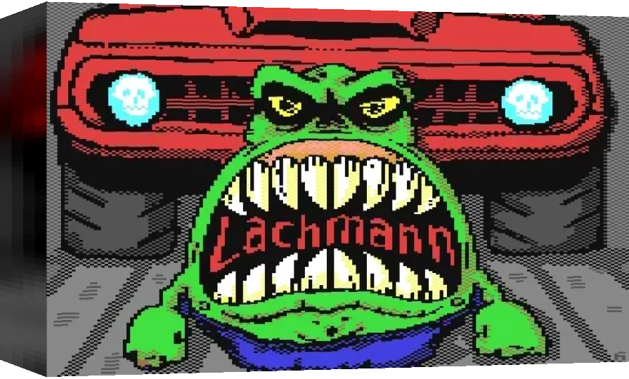 Lachmann — box-3D (WOR)