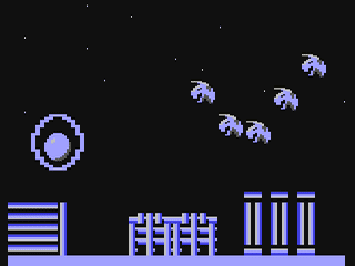 Vicious Circle — ss (WOR)