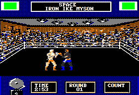 Star Rank Boxing 2 — ss (US)