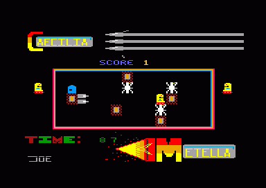 Caecilia Metella — ss (EU)