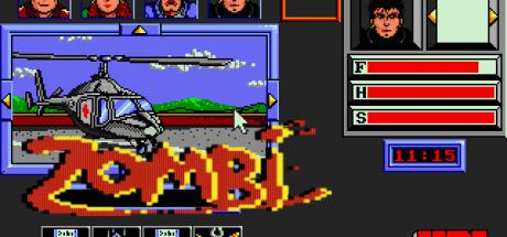 Zombi — steamgrid