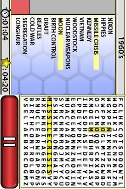 Word Searcher 2 — ss (WOR)