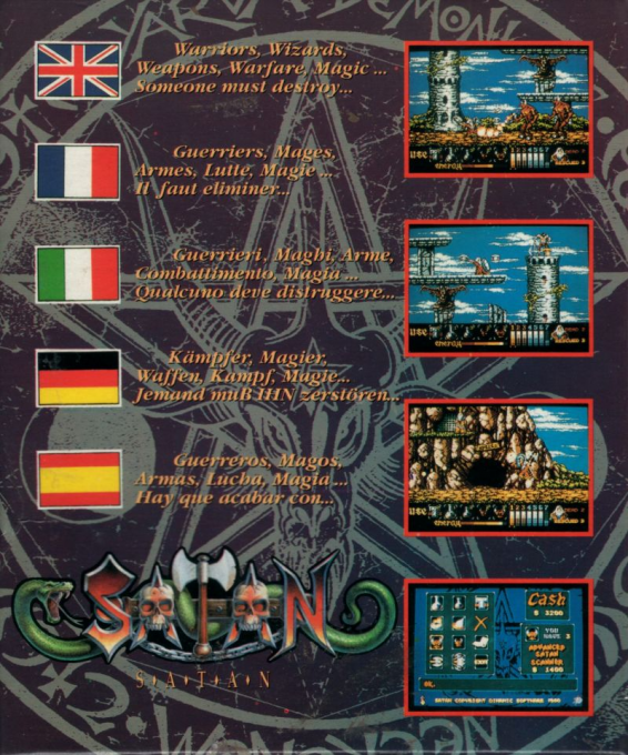 Satan — box-2D-back (EU)