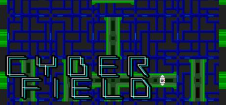 Cyber Field — steamgrid