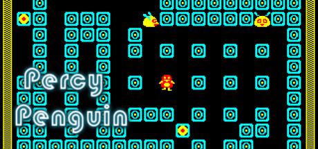 Percy Penguin — steamgrid