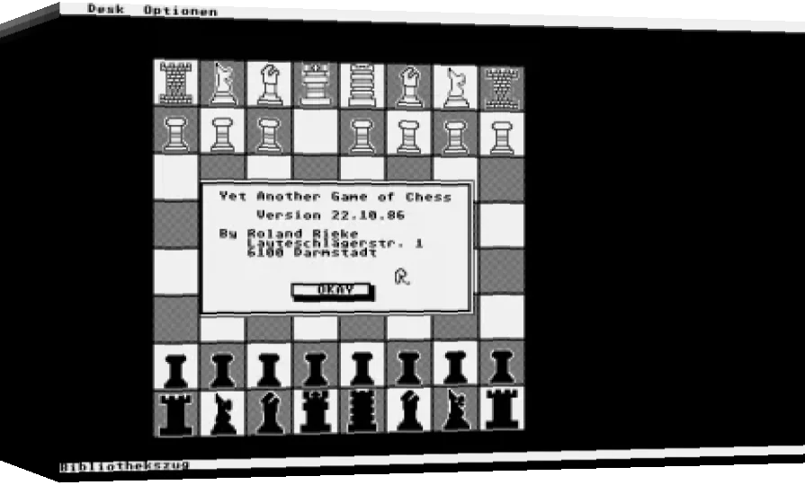 YAGC - Yet Another Game of Chess — box-3D (WOR)