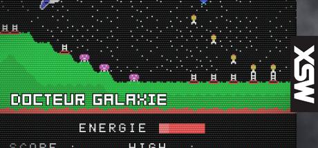 Docteur Galaxie — steamgrid