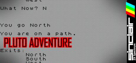 Pluto Adventure — steamgrid