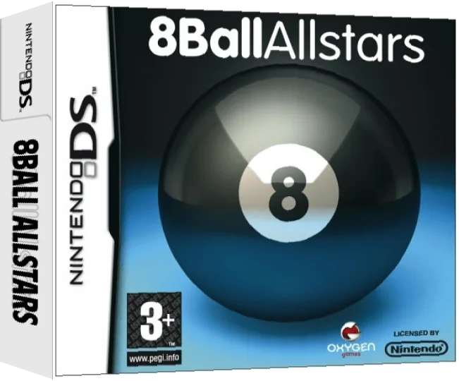 8BallAllstars — box-3D (EU)