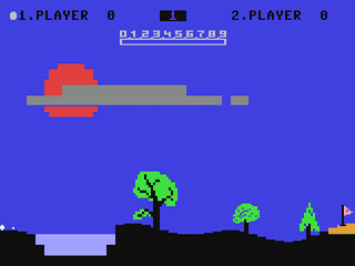 Crazy Golf — ss (WOR)
