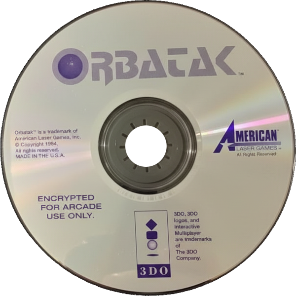 Orbatak — support-texture (US)