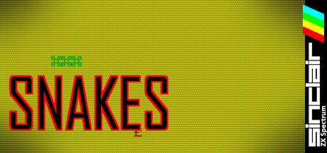 Snakes — steamgrid