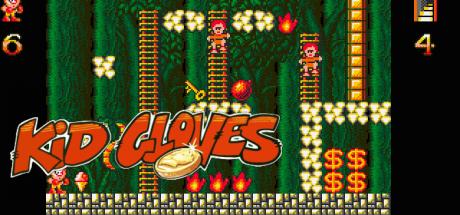 Kid Gloves — steamgrid