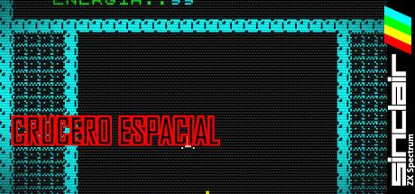 Crucero Espacial — steamgrid