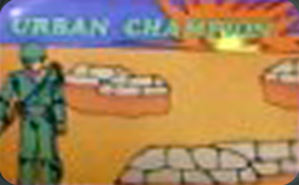 Urban Champion — support-texture (WOR)
