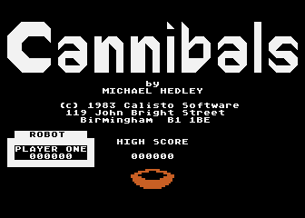 Cannibals — sstitle (WOR)