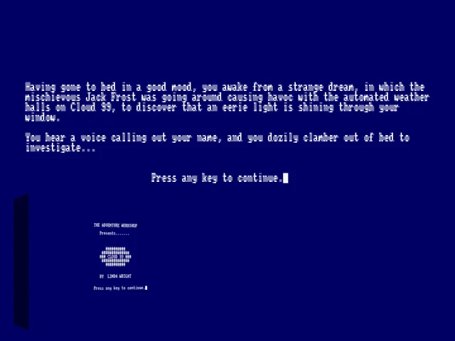 Cloud 99 — mixrbv2 (WOR)