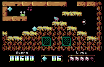 Adventure Park — ss (WOR)