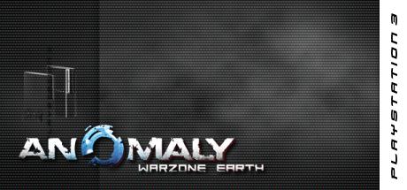 Anomaly - Warzone Earth — steamgrid