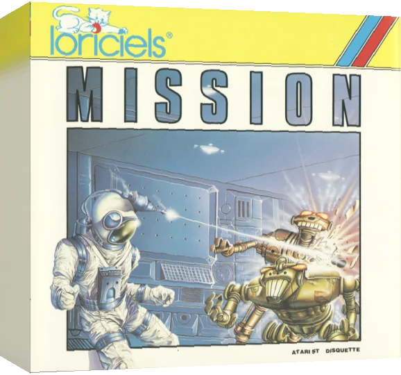 Mission — box-3D (EU)