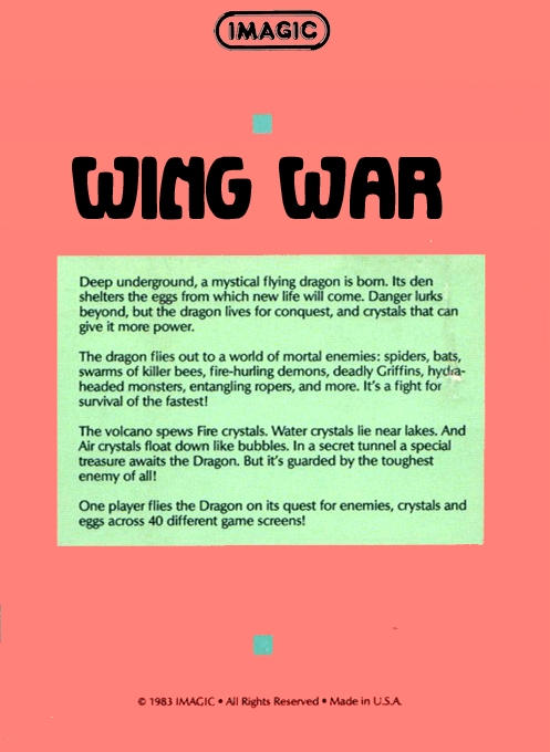 Wing War — box-2D-back (EU)