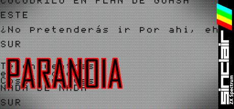 Paranoia — steamgrid