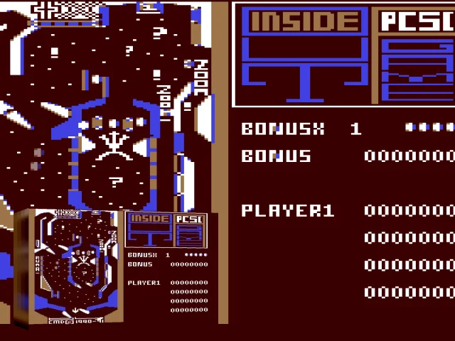 Inside Out — mixrbv2 (WOR)