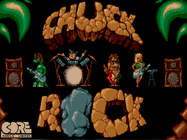 Chuck Rock — sstitle (WOR)