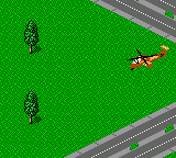 Jungle Strike — ss (US)