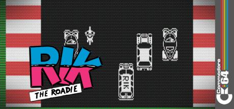 Rik The Roadie — steamgrid