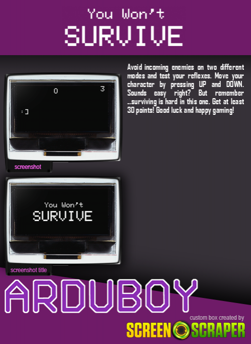 YouWontSurvive — box-2D-back (SS)