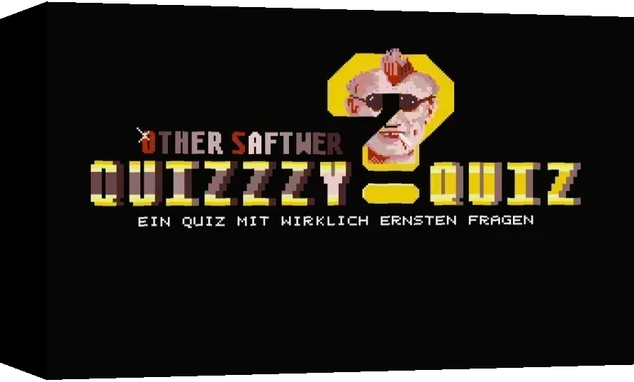 Quizzzy Quiz — box-3D (WOR)
