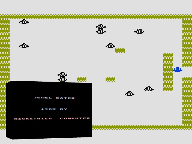 Jewel Eater — mixrbv2 (WOR)