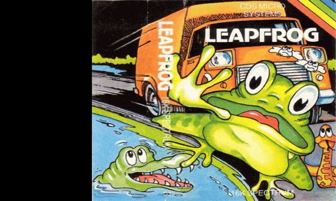 Leapfrog — box-texture (WOR)