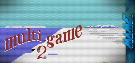 Multi Game 2 — steamgrid