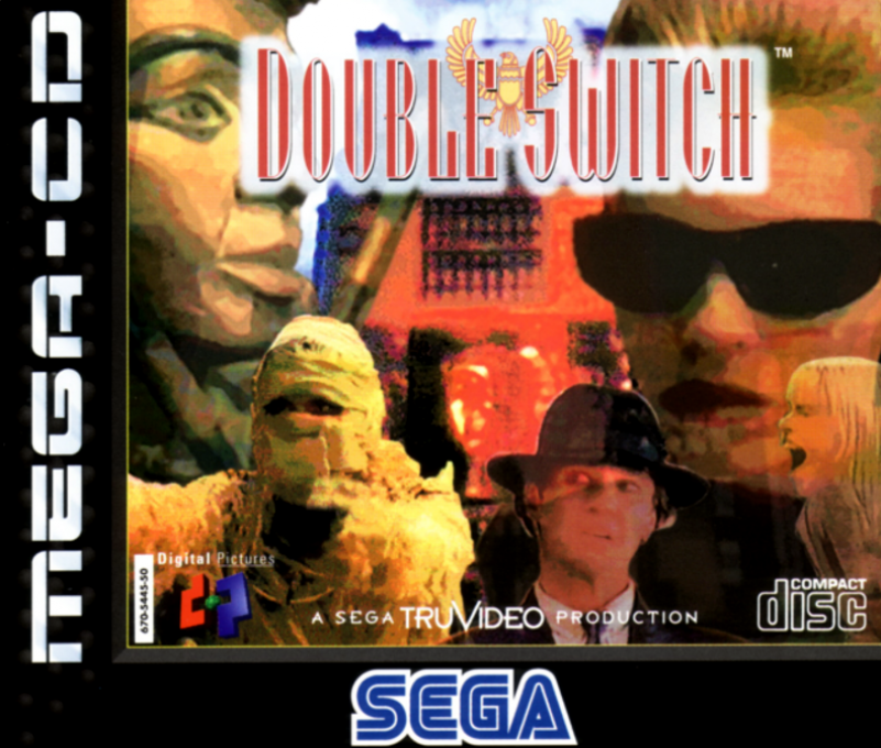 Double Switch — box-2D (EU)