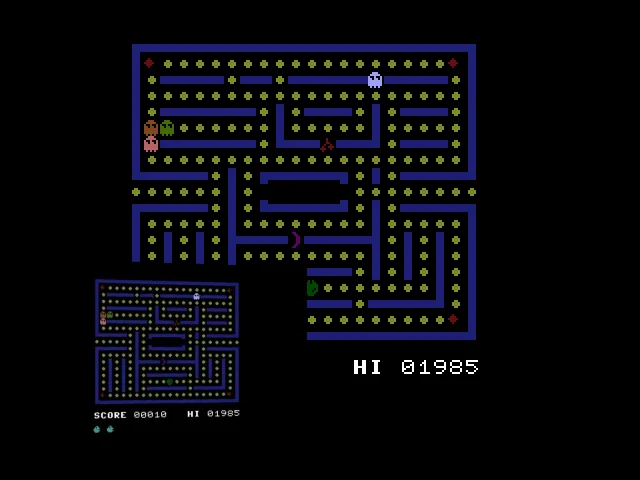 Cruncher — mixrbv2 (WOR)