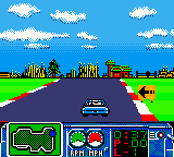 Nascar Challenge — ss (WOR)